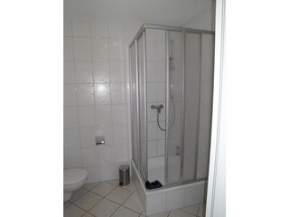 Badezimmer Dusche