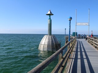 Ferienwohnung Zingst Umgebung 13