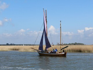 Zeesboot