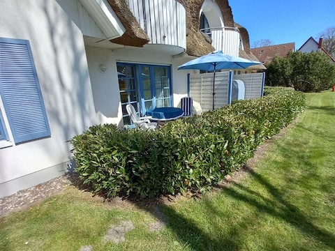 Ferienwohnung Haus Störtebeker