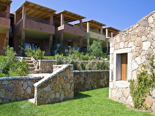 Appartamento per vacanze Santa Teresa Gallura Registrazione all'aperto 6