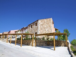 Appartamento per vacanze Santa Teresa Gallura Registrazione all'aperto 7