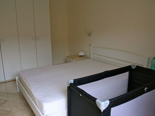 Appartamento per vacanze Santa Teresa Gallura Caratteristiche 13