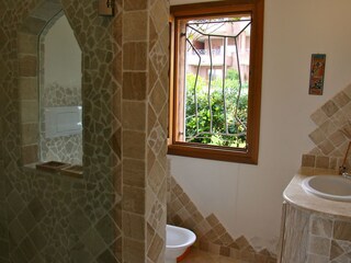 Appartamento per vacanze Santa Teresa Gallura Caratteristiche 14