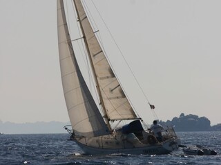 Appartamento per vacanze Santa Teresa Gallura Ambiente 16