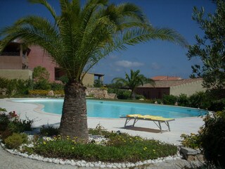 Appartamento per vacanze Santa Teresa Gallura Registrazione all'aperto 5