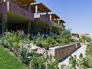 Appartamento per vacanze Santa Teresa Gallura Registrazione all'aperto 8