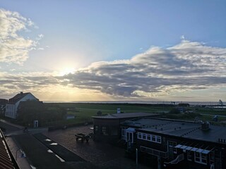 Sonnenaufgang