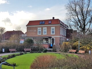 Haus Inselrose
