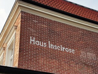 Haus Inselrose 2