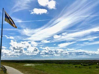 Wolkenspiel