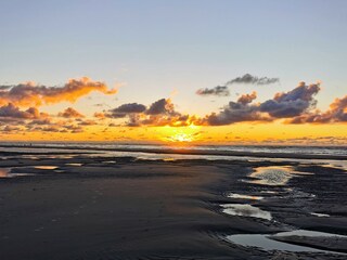 Sonnenuntergang