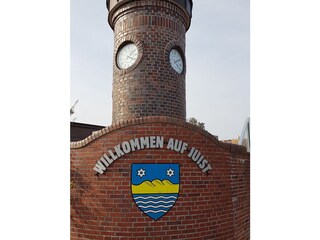 Willkommen auf Juist