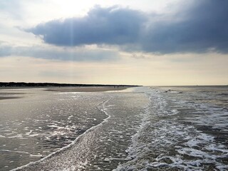 17 km Strand