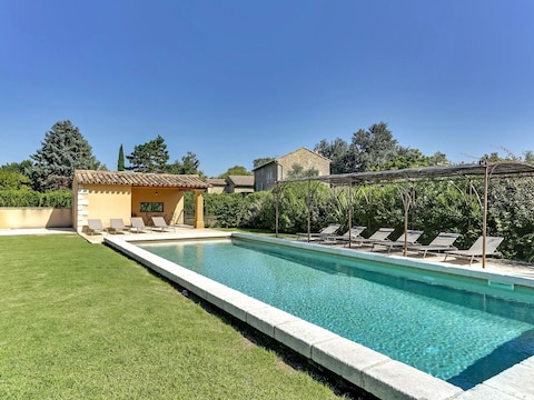 Casolare Casa vacanze Moulin de Souchieres