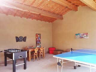 Casa de campo Entraigues-sur-la-Sorgue Entorno 31