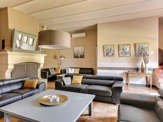 Casa de campo Entraigues-sur-la-Sorgue Características 13