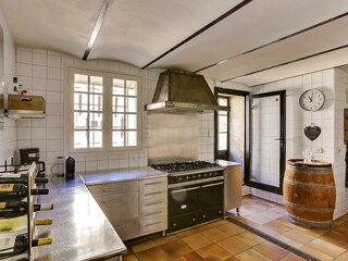 Casa de campo Entraigues-sur-la-Sorgue Características 14