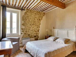 Type de propriété : Chalet Entraigues-sur-la-Sorgue Équipement 18