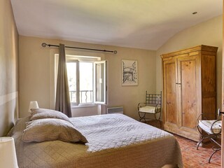 Casa de campo Entraigues-sur-la-Sorgue Características 21