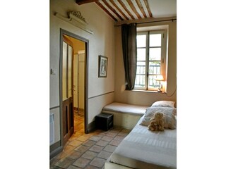 Casa de campo Entraigues-sur-la-Sorgue Características 22