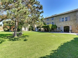 Type de propriété : Chalet Entraigues-sur-la-Sorgue Environnement 36