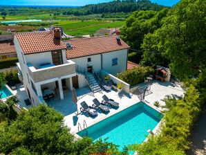 Villa Dolce Vita Porec - Poreč - image1