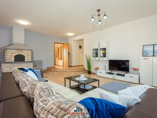 Villa Pula Caratteristiche 13