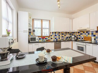 Villa Pula Caratteristiche 17