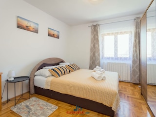 Villa Pula Caratteristiche 20