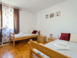 Villa Pula Caratteristiche 24