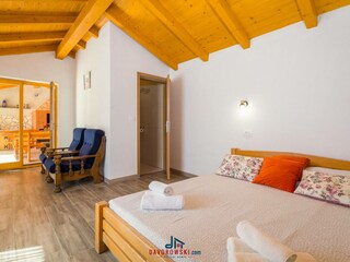 Villa Pula Caratteristiche 29