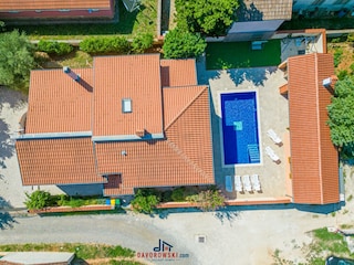 Villa Pula Registrazione all'aperto 10