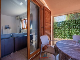 Villa Pula Registrazione all'aperto 12