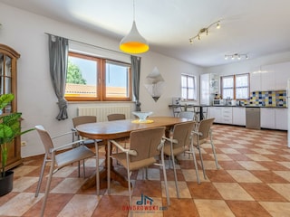 Villa Pula Caratteristiche 16