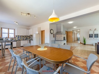 Villa Pula Caratteristiche 18