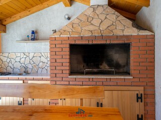 Villa Pula Ambiente 33