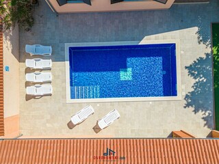 Villa Pula Ambiente 35