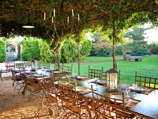 Vakantiehuis Entraigues-sur-la-Sorgue Buitenaudio-opname 10