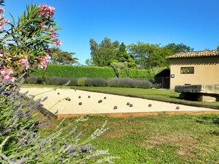 Vakantiehuis Entraigues-sur-la-Sorgue Buitenaudio-opname 11