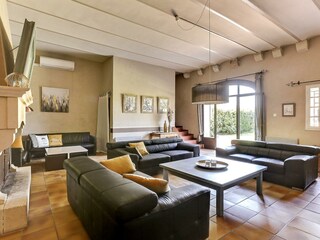 Casa de vacaciones Entraigues-sur-la-Sorgue Características 16