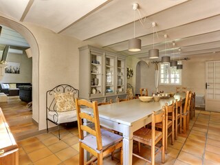 Casa de vacaciones Entraigues-sur-la-Sorgue Características 17