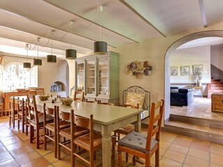 Casa de vacaciones Entraigues-sur-la-Sorgue Características 18