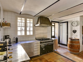 Vakantiehuis Entraigues-sur-la-Sorgue Kenmerken 19