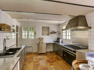 Casa de vacaciones Entraigues-sur-la-Sorgue Características 20