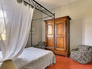 Casa de vacaciones Entraigues-sur-la-Sorgue Características 22
