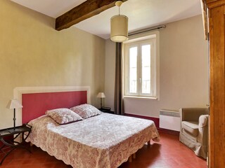 Casa de vacaciones Entraigues-sur-la-Sorgue Características 23
