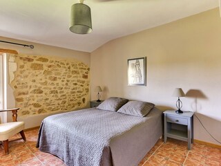 Casa de vacaciones Entraigues-sur-la-Sorgue Características 26