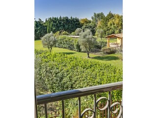 Vakantiehuis Entraigues-sur-la-Sorgue Omgeving 31
