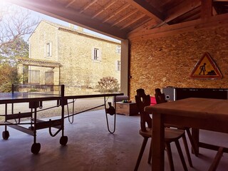 Vakantiehuis Entraigues-sur-la-Sorgue Omgeving 34